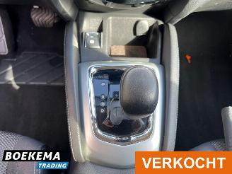 Nissan Qashqai 1.2 Connect Edition Automaat Navigatie Climate Cruise picture 28