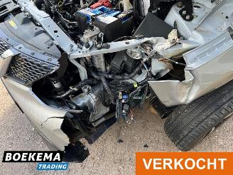 Nissan Qashqai 1.2 Connect Edition Automaat Navigatie Climate Cruise picture 13
