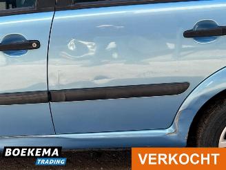 Citroën C3 1.4i Différence Airco Cruise 5-Deurs picture 6