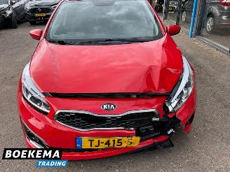 Kia Cee d cee'd 1.0 T-GDi ComfortPlusLine Navigator picture 5