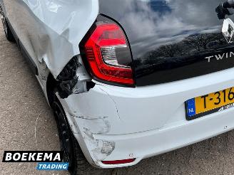 Renault Twingo R80 E-Tech Equilibre 22 kWh Navigatie Cruise picture 7