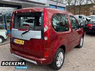 Renault 16 Be Bop 1.6 16V Chic Open-Dak Airco 4-Peroons picture 2