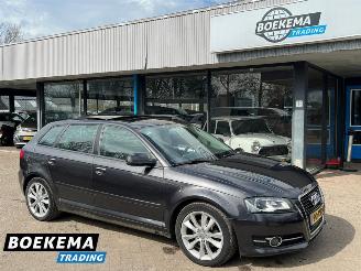 Audi A3 Sportback 1.4 TFSI Ambition Panorama Navigatie Climate Cruise picture 1