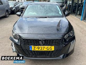 Peugeot e-208 EV Active 50 kWh Apple-Car Cruise PDC picture 5