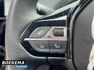 Peugeot e-208 EV Active 50 kWh Apple-Car Cruise PDC picture 34