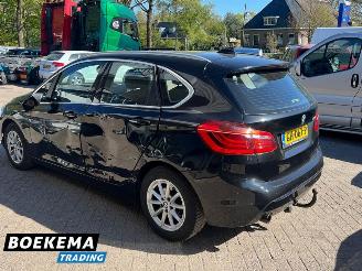 BMW 2-serie 218d Active Tourer Sport Automaat Keyless Navigatie picture 3