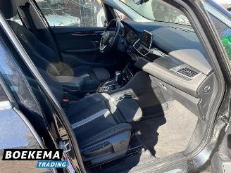 BMW 2-serie 218d Active Tourer Sport Automaat Keyless Navigatie picture 10
