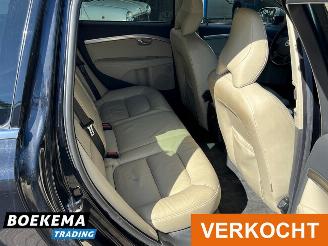 Volvo V-70 2.5T Kinetic 230PK Automaat Leer Navigatie Cruise picture 18