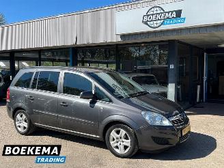  Opel Zafira 1.6 Cosmo 7-Persoons Climate Cruise 2010/6