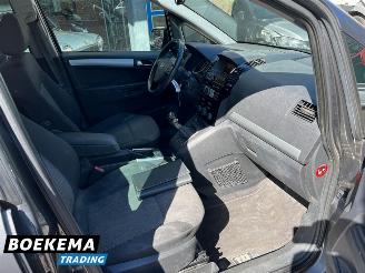 Opel Zafira 1.6 Cosmo 7-Persoons Climate Cruise picture 17
