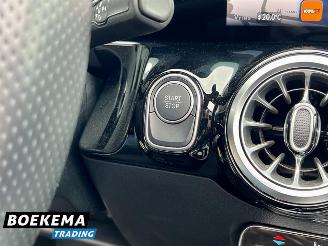 Mercedes EQA 250+ AMG Line 71 kWh HUD Panorama 360-Camera Burmester picture 29
