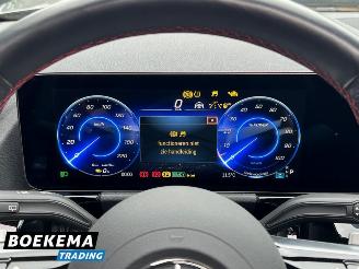Mercedes EQA 250+ AMG Line 71 kWh HUD Panorama 360-Camera Burmester picture 24