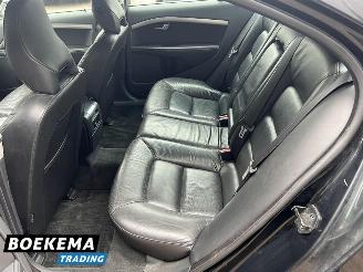 Volvo S-80 2.0 D3 Momentum Automaat Leer Navigatie Cruise picture 8