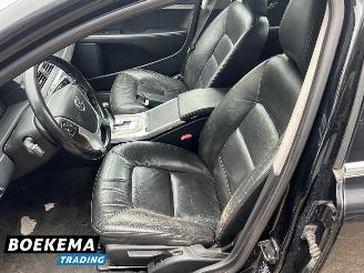 Volvo S-80 2.0 D3 Momentum Automaat Leer Navigatie Cruise picture 6