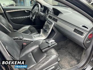 Volvo S-80 2.0 D3 Momentum Automaat Leer Navigatie Cruise picture 10
