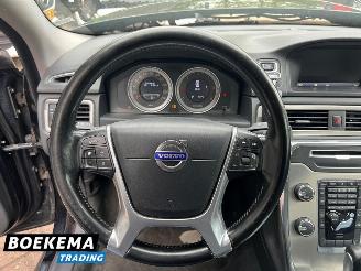 Volvo S-80 2.0 D3 Momentum Automaat Leer Navigatie Cruise picture 12