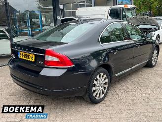 Volvo S-80 2.0 D3 Momentum Automaat Leer Navigatie Cruise picture 2