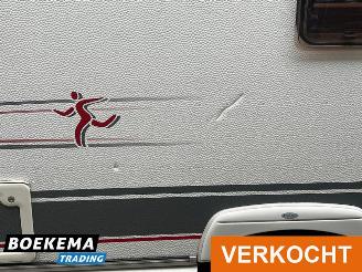 Beyerland  Sprinter Sport 470TKM Stapelbed picture 5