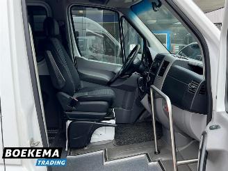 Mercedes Sprinter 313 2.2 CDI 366 Automaat 9-Persoons Behinderten Airco picture 22