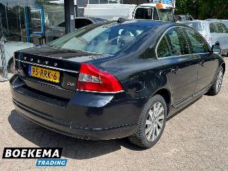 Volvo S-80 2.0 D3 Momentum Automaat Navigatie Leer Cruise picture 2