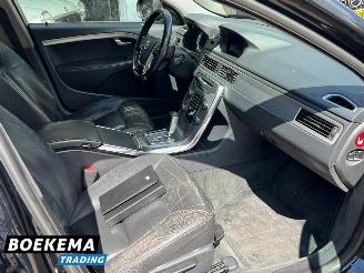 Volvo S-80 2.0 D3 Momentum Automaat Navigatie Leer Cruise picture 14