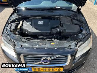 Volvo S-80 2.0 D3 Momentum Automaat Navigatie Leer Cruise picture 6