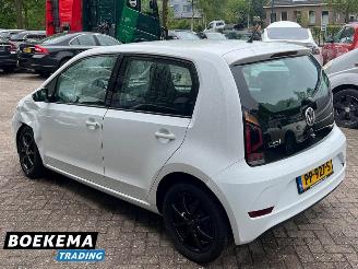 Volkswagen Up! 1.0 BMT Move Airco 5-Deurs picture 3