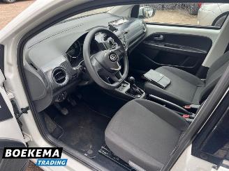 Volkswagen Up! 1.0 BMT Move Airco 5-Deurs picture 15