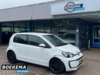 Volkswagen Up! 1.0 BMT Move Airco 5-Deurs picture 1