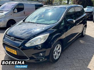 Ford Grand C-Max 1.6 Trend 7-Persoons Climate Cruise picture 4
