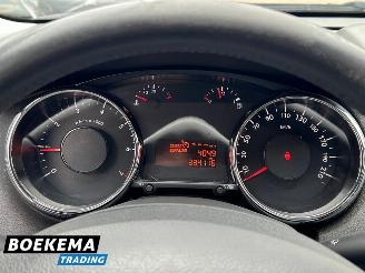 Peugeot 5008 1.6 VTi Blue Lease 7-Persoons Leer Stoelverwarming Navigatie Climate Cruise picture 16