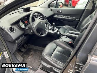 Peugeot 5008 1.6 VTi Blue Lease 7-Persoons Leer Stoelverwarming Navigatie Climate Cruise picture 5