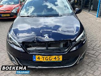 Peugeot 308 1.6 THP Première Panorama Climate Cruise Keyless picture 5