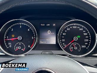 Volkswagen Golf Variant 2.0 TDI 150PK Highline DSG Panorama Standkachel Leer Navigatie F1 picture 21