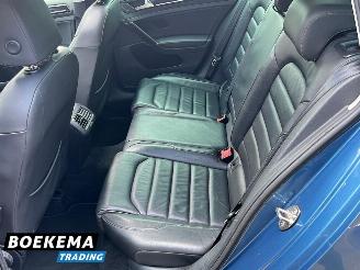 Volkswagen Golf Variant 2.0 TDI 150PK Highline DSG Panorama Standkachel Leer Navigatie F1 picture 16