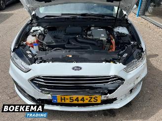 Ford Mondeo Wagon 2.0 IVCT HEV Titanium ACC Sony Camera Stoelverwarming Navigatie picture 9