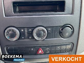 Volkswagen Crafter 35 2.5 TDI L2-H2 Airco Cruise Geveerde-stoel PDC V+A picture 17
