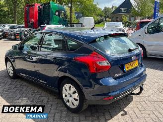 Ford Focus 1.6 EcoBoost 150PK Lease Navigatie Cruise PDC Trekhaak picture 3