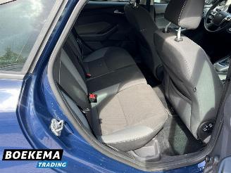 Ford Focus 1.6 EcoBoost 150PK Lease Navigatie Cruise PDC Trekhaak picture 15