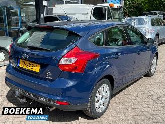 Ford Focus 1.6 EcoBoost 150PK Lease Navigatie Cruise PDC Trekhaak picture 2