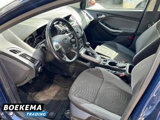 Ford Focus 1.6 EcoBoost 150PK Lease Navigatie Cruise PDC Trekhaak picture 9