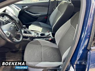 Ford Focus 1.6 EcoBoost 150PK Lease Navigatie Cruise PDC Trekhaak picture 10