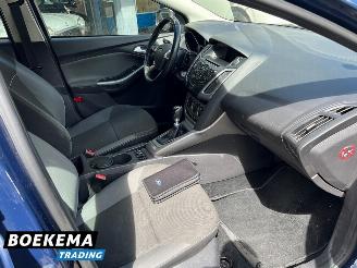 Ford Focus 1.6 EcoBoost 150PK Lease Navigatie Cruise PDC Trekhaak picture 16