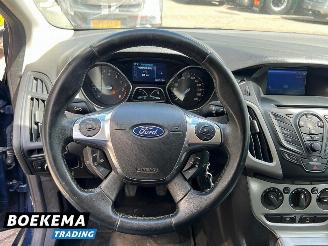 Ford Focus 1.6 EcoBoost 150PK Lease Navigatie Cruise PDC Trekhaak picture 18
