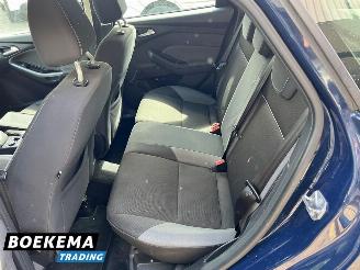 Ford Focus 1.6 EcoBoost 150PK Lease Navigatie Cruise PDC Trekhaak picture 12