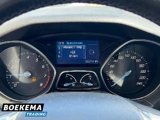 Ford Focus 1.6 EcoBoost 150PK Lease Navigatie Cruise PDC Trekhaak picture 19