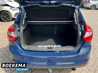 Ford Focus 1.6 EcoBoost 150PK Lease Navigatie Cruise PDC Trekhaak picture 13
