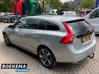 Volvo V-60 2.4 D6 AWD Plug-In Hybrid Summum Navigatie Memory Keyless Trekhaak picture 3