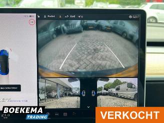 Tesla Model 3 Long Range RWD 75 kWh Panorama FSD-3 Stoelverwarming 360Camera picture 22