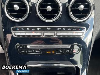 Mercedes C-klasse 350 e Lease Edition Standkachel Luchtvering Navigatie picture 34